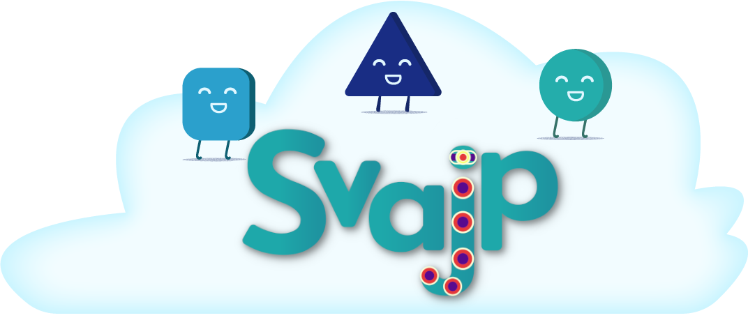 Svajp logo